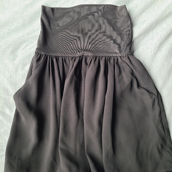 Aritzia Wilfred skirt, XS, black - Picture 2 of 3